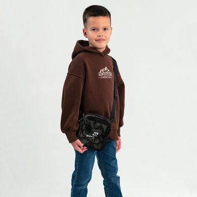 Сумка-кросбоді Kite Education teens K26-2520-4 K26-2520-4 фото