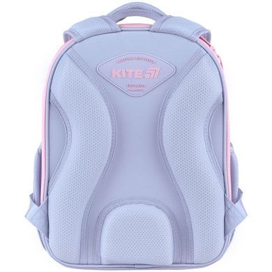 Рюкзак школьный каркасный Kite Education Studio Pets SP26-555S 3в1 SP26-555Sset фото