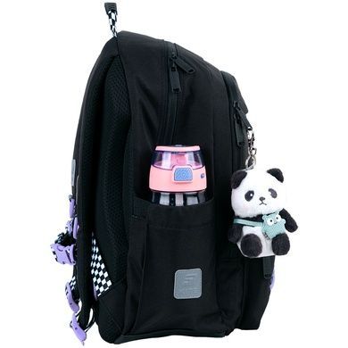 Рюкзак шкільний Kite Education Panda Love K26-584M-2 K26-584M-2 фото