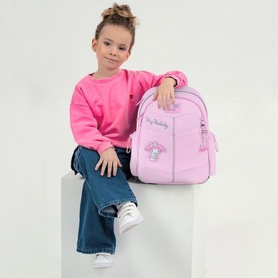 Рюкзак шкільний Kite Education Hello Kitty HK26-771S HK26-771S фото