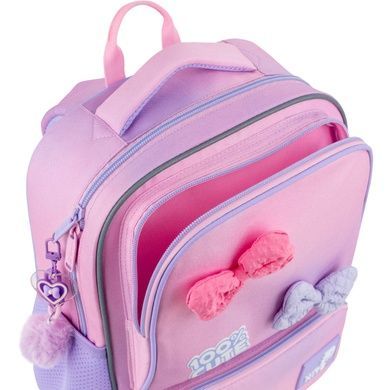 Рюкзак детский Kite Kids 100% Cute K26-559XS-1 K26-559XS-1 фото