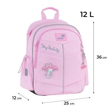 Рюкзак шкільний Kite Education Hello Kitty HK26-771S HK26-771S фото