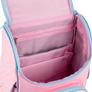 Школьный набор Kite Studio Pets SET_SP24-501S (рюкзак, пенал, сумка) SET_SP24-501S фото