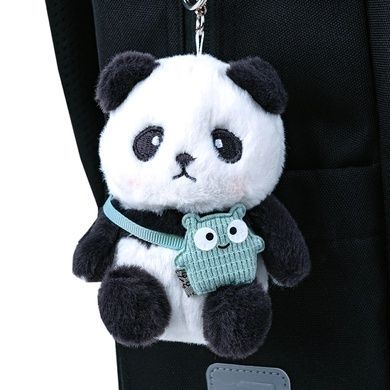 Рюкзак шкільний Kite Education Panda Love K26-584M-2 K26-584M-2 фото