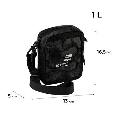 Сумка-кросбоді Kite Education teens K26-2520-4 K26-2520-4 фото