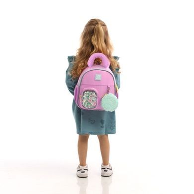 Рюкзак дитячий Kite Kids Marshmallow K25-2737XXS-2 K25-2737XXS-2 фото