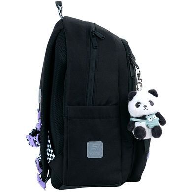 Рюкзак шкільний Kite Education Panda Love K26-584M-2 K26-584M-2 фото
