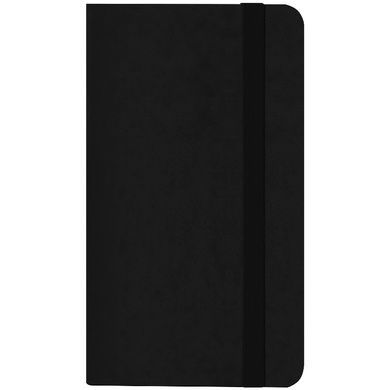 Еженедельник 2026 Axent Pocket Strong 8508-26-01-A, 90*150, черный 8508-26-01-a фото