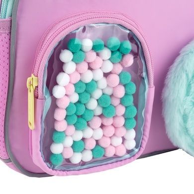 Рюкзак дитячий Kite Kids Marshmallow K25-2737XXS-2 K25-2737XXS-2 фото