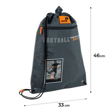 Сумка для взуття Kite Goal K26-601M-4 K26-601M-4 фото