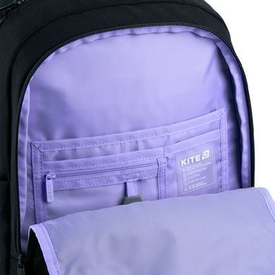 Рюкзак шкільний Kite Education Panda Love K26-584M-2 K26-584M-2 фото