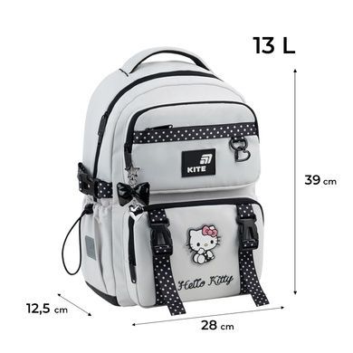 Рюкзак шкільний Kite Education Hello Kitty HK26-1022M HK26-1022M фото