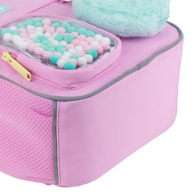 Рюкзак дитячий Kite Kids Marshmallow K25-2737XXS-2 K25-2737XXS-2 фото