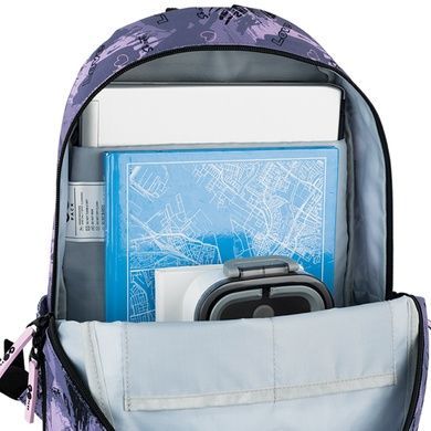 Рюкзак GoPack Education Teens GO26-188M-2 GO26-188M-2 фото