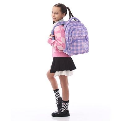 Рюкзак шкільний GoPack Education Make Today Great GO25-175M-4 GO25-175M-4 фото