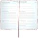 Еженедельник 2026 Axent Pocket Peony Dreams 8525-26-2-A-CC, 90*150 8525-26-2-a-cc фото 3