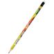 Олівець графітний з гумкою Kite Hot Wheels HW23-056 HW23-056 фото 1