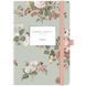 Щотижневик 2025 Partner Laura Ashley, 125*195, Timeless 8524-25-1-A-LA фото 2