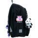 Рюкзак шкільний Kite Education Panda Love K26-584M-2 K26-584M-2 фото 5
