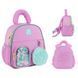 Рюкзак дитячий Kite Kids Marshmallow K25-2737XXS-2 K25-2737XXS-2 фото 1