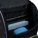 Набір рюкзак +пенал + сумка для взуття Kite 501S Game 4 Life SET_K22-501S-8 (LED) фото 10