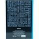 Книга записна Axent Colors 8421-05-A, А4, 80 аркушів, клітинка, блакитна 8421-05-A фото 3
