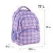 Рюкзак шкільний GoPack Education Make Today Great GO25-175M-4 GO25-175M-4 фото 2