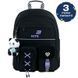 Рюкзак шкільний Kite Education Panda Love K26-584M-2 K26-584M-2 фото 1