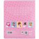 Зошит шкільний Kite Studio Pets SP25-234, 12 аркушів, лінія SP25-234 фото 14