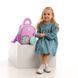 Рюкзак дитячий Kite Kids Marshmallow K25-2737XXS-2 K25-2737XXS-2 фото 16