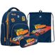 Набор рюкзак+пенал+сумка для об. Kite 706M HW SET_HW22-706M фото 1