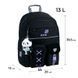 Рюкзак шкільний Kite Education Panda Love K26-584M-2 K26-584M-2 фото 3