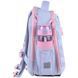 Рюкзак школьный каркасный Kite Education Studio Pets SP26-555S 3в1 SP26-555Sset фото 6