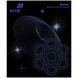 Зошит предметний Kite Lumen K26-240-2, 48 аркушів, клітинка, фізика