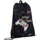 Набір рюкзак +пенал + сумка для взуття Kite 501S Game 4 Life SET_K22-501S-8 (LED) фото 16