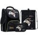 Набір рюкзак +пенал + сумка для взуття Kite 501S Game 4 Life SET_K22-501S-8 (LED) фото 1