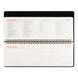 Планинг настольный Leo Planner Status 34х13 см датированный 2027 черный 128 страниц 252764 фото 8
