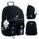 Рюкзак шкільний Kite Education Panda Love K26-584M-2 K26-584M-2 фото 2