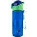 Бутылочка для воды Kite K25-400-3, 530 мл, синяя K25-400-3 фото