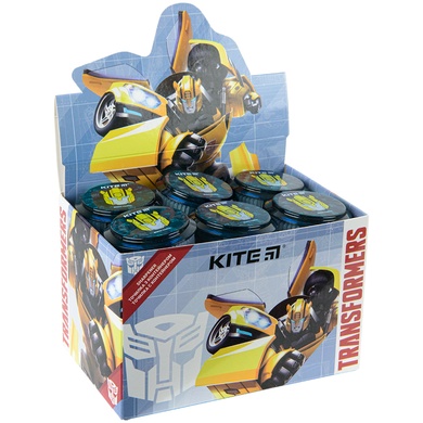 Точилка з контейнером Kite Transformers TF22-117 TF22-117 фото