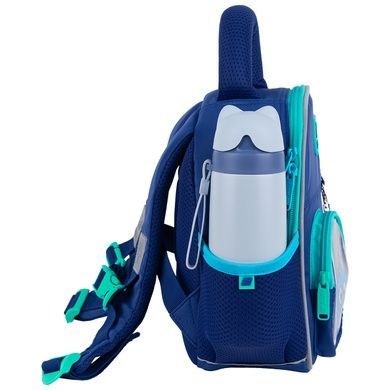 Рюкзак дитячий Kite Kids Hello Monster K25-2737XXS-3 K25-2737XXS-3 фото