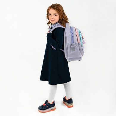 Рюкзак школьный Kite Education Studio Pets SP26-724S 3в1 SP26-724Sset фото