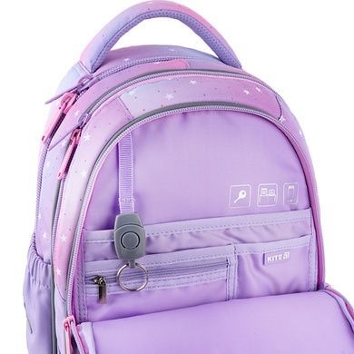 Рюкзак шкільний Kite Education Catsline K25-724S-2 K25-724S-2 фото