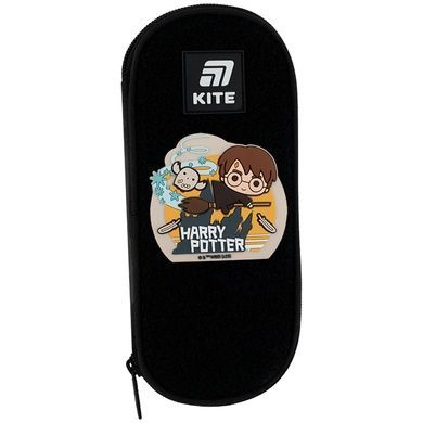 Бейдж на липучці Kite Harry Potter HP25-3011-1 HP25-3011-1 фото