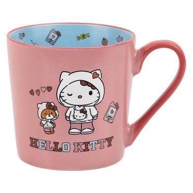 Чашка Kite Hello Kitty HK25-216-5, 400 мл HK25-216-5 фото