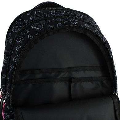 Рюкзак шкільний GoPack Teens GO25-162L-2 GO25-162L-2 фото