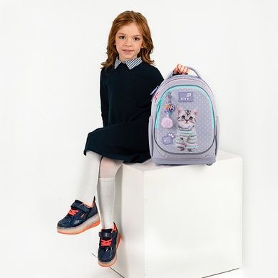 Рюкзак школьный Kite Education Studio Pets SP26-724S 3в1 SP26-724Sset фото