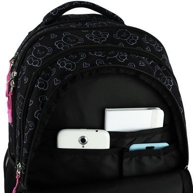 Рюкзак шкільний GoPack Teens GO25-162L-2 GO25-162L-2 фото