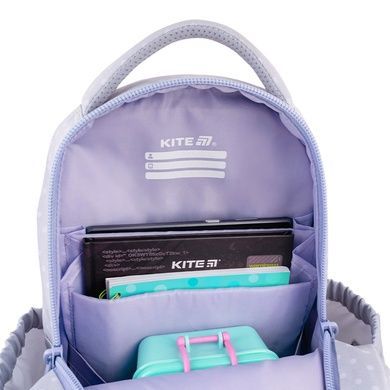 Рюкзак школьный Kite Education Studio Pets SP26-724S 3в1 SP26-724Sset фото