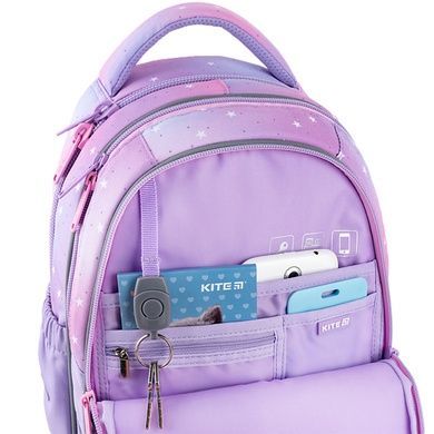 Рюкзак шкільний Kite Education Catsline K25-724S-2 K25-724S-2 фото